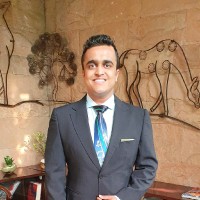 Dhruv M. Bagla