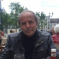 Cedric Jais