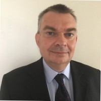 Ken Salmon