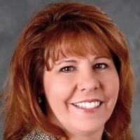 Monique Ruth  CIC, MLIS, AAI