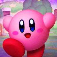 Kirby The Streamer Poyo