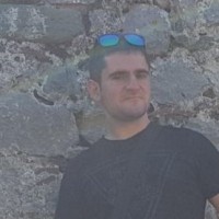 Stoyan Ivanov