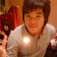 Jonathan Leung