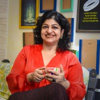 Gunjan Shah