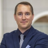 Ryan B. Cameron, AIA