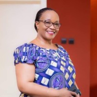 Espérance Mwamikazi