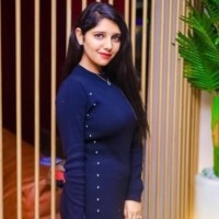 Tanya Vyas
