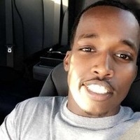 Mohamed Mohamoud