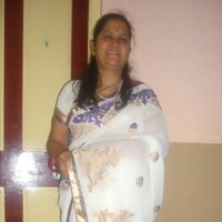 Yaligar Shobha