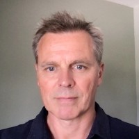 Ian Dunkley