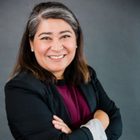 Paula Amezola De Herrera, MPH