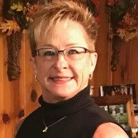 Lee Ann Harris