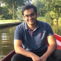 Virendra Sharma