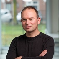 Eric Oostvogels