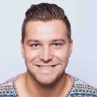 Kevin van den Heijkant