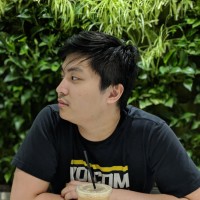 Paul Chen