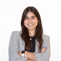 Ana Cristina Olivares de Armas