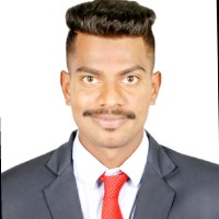 Arun Kumar B