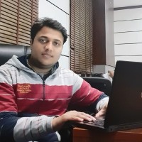 Suraj Kumar Gupta
