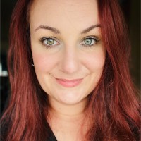 Amy Vorster