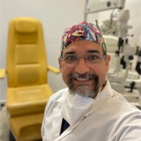 Dr. Olivier Otarola