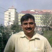 Manu Srivastava