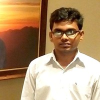 Tushar Gunjalkar