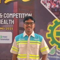 Ardianto Nugroho
