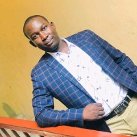 Wadzani Wankari