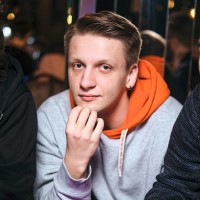 Andrei Linevich