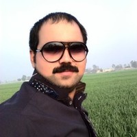 Mian Qasim Latif
