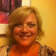 Liz Burnard