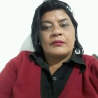 Marlinda Da Silva Ramos