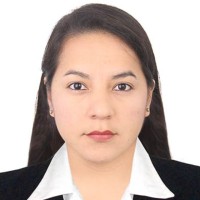 Mercedes Atarama Lopez