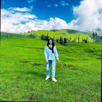 Aleeza Malik