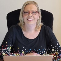 Veronika Dastychová