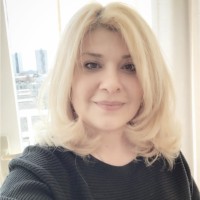 Liana Manukjan