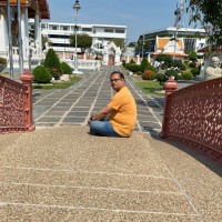 Mohammad Kawsar Uddin