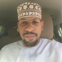 Khalid Almahroqi