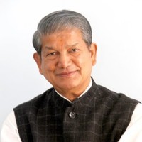 Harish Rawat