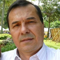 Julio Alberto Martínez Palacio