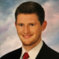 Kevin Chesire