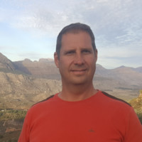 Andre Slabbert