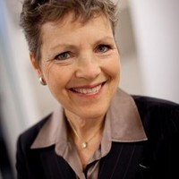Mary Logan