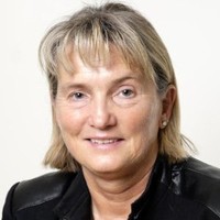 Birgit Reisch