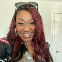 Meeka Houston
