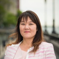 Naoko I.