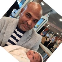Ariful Haque