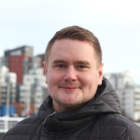 Johan Lindström