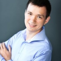 Dmitriy Vlasov